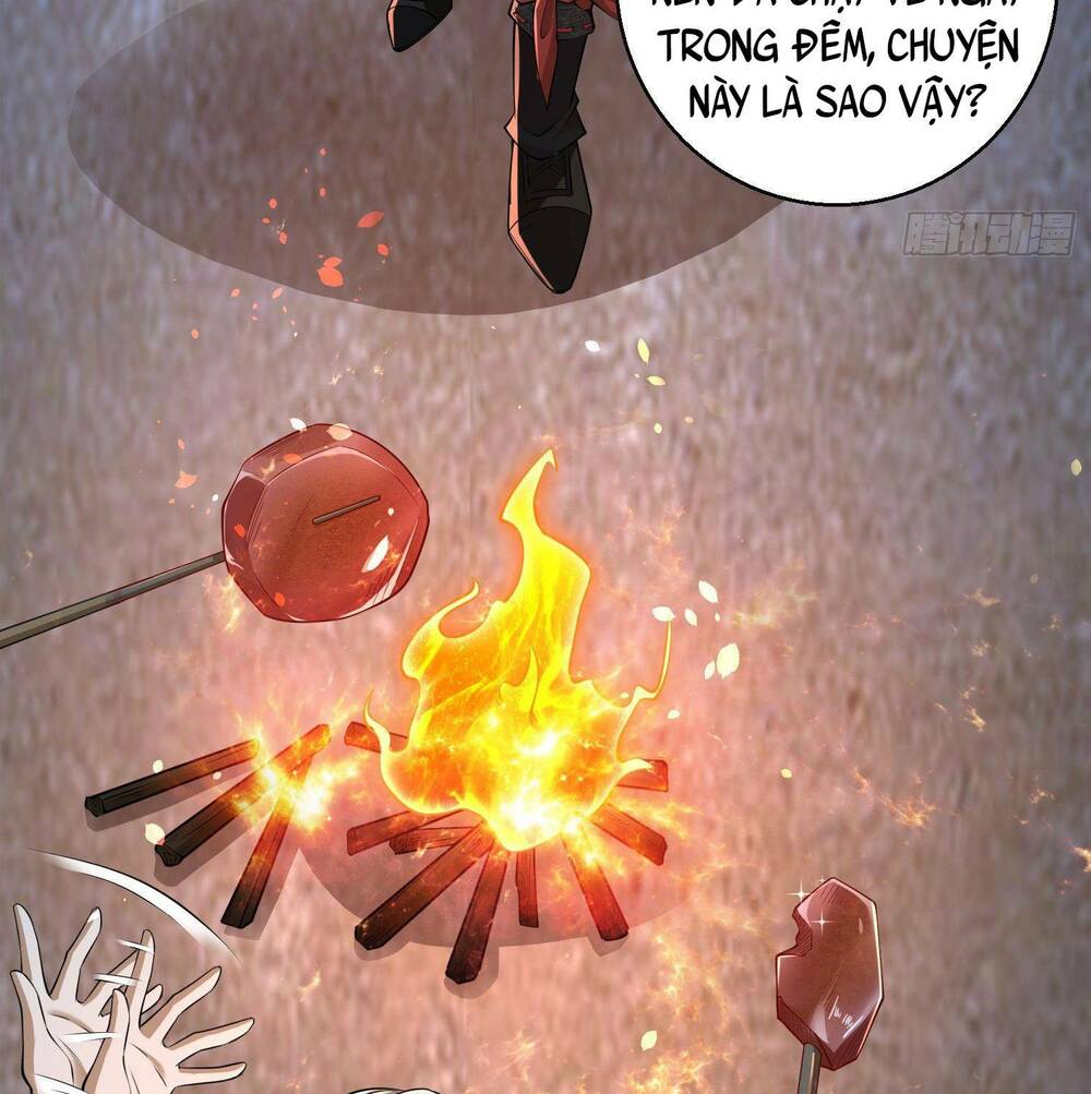 Đệ Nhất Danh Sách - Chapter 105 - Page 28