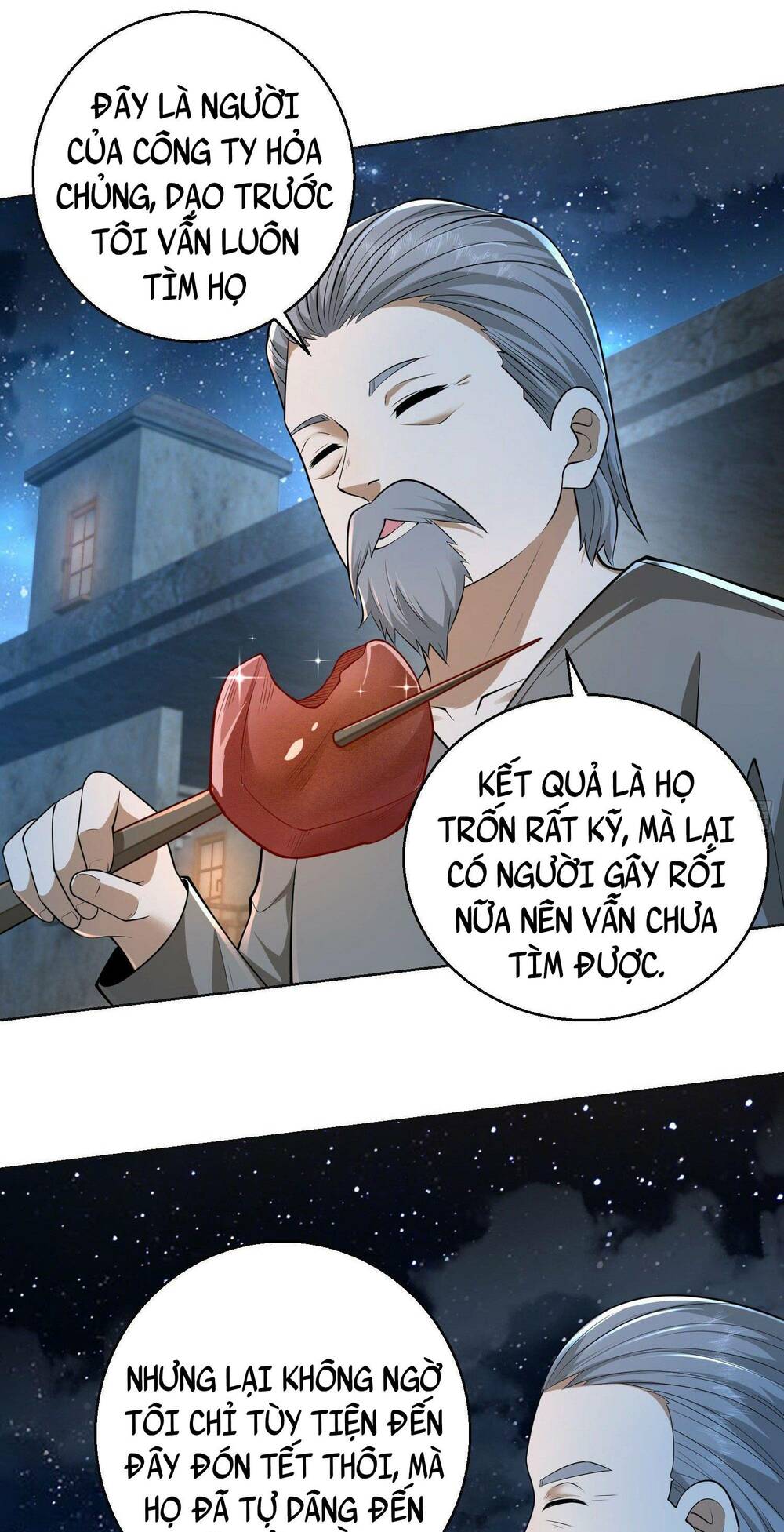 Đệ Nhất Danh Sách - Chapter 105 - Page 30