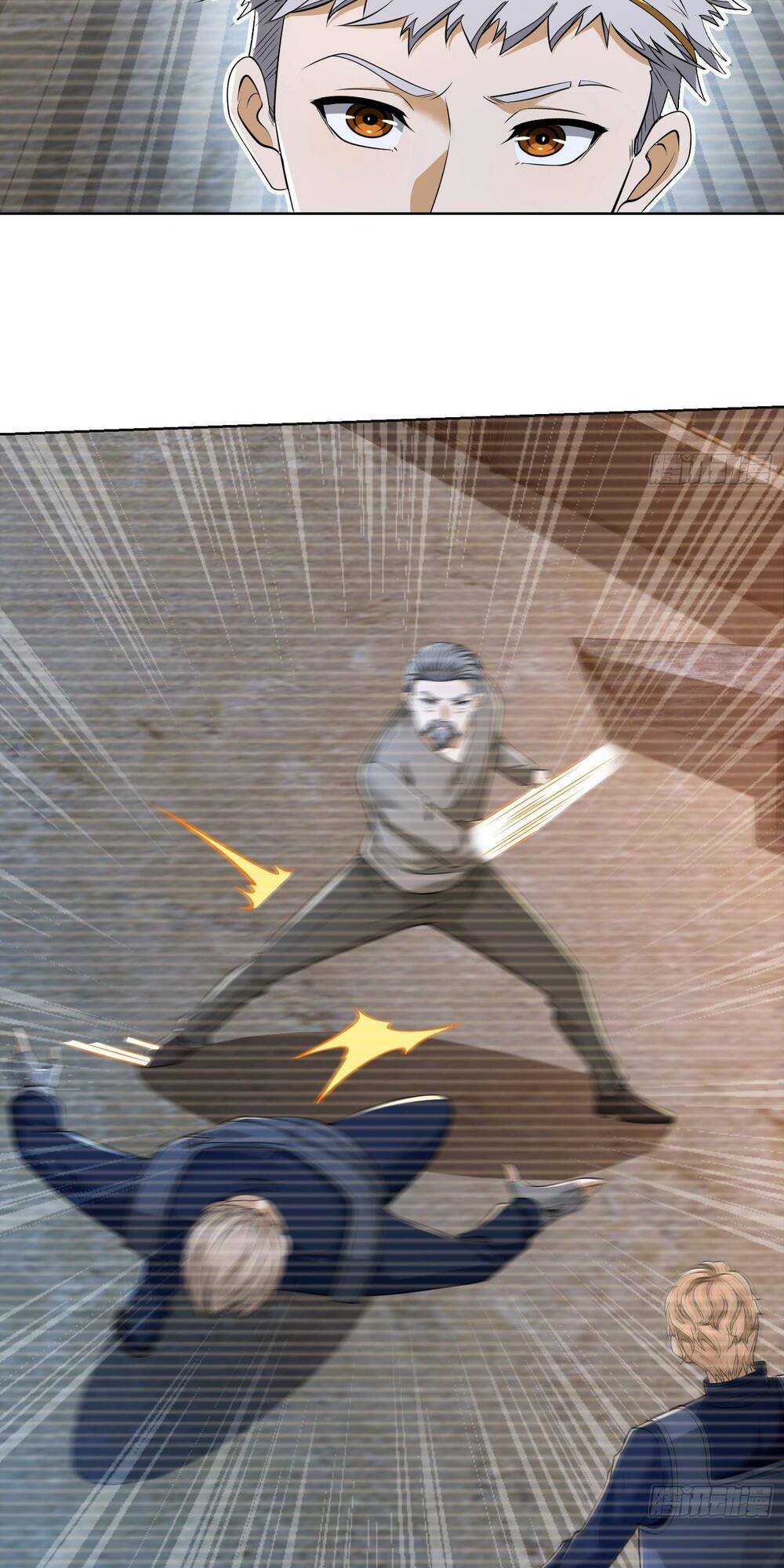 Đệ Nhất Danh Sách - Chapter 105 - Page 37