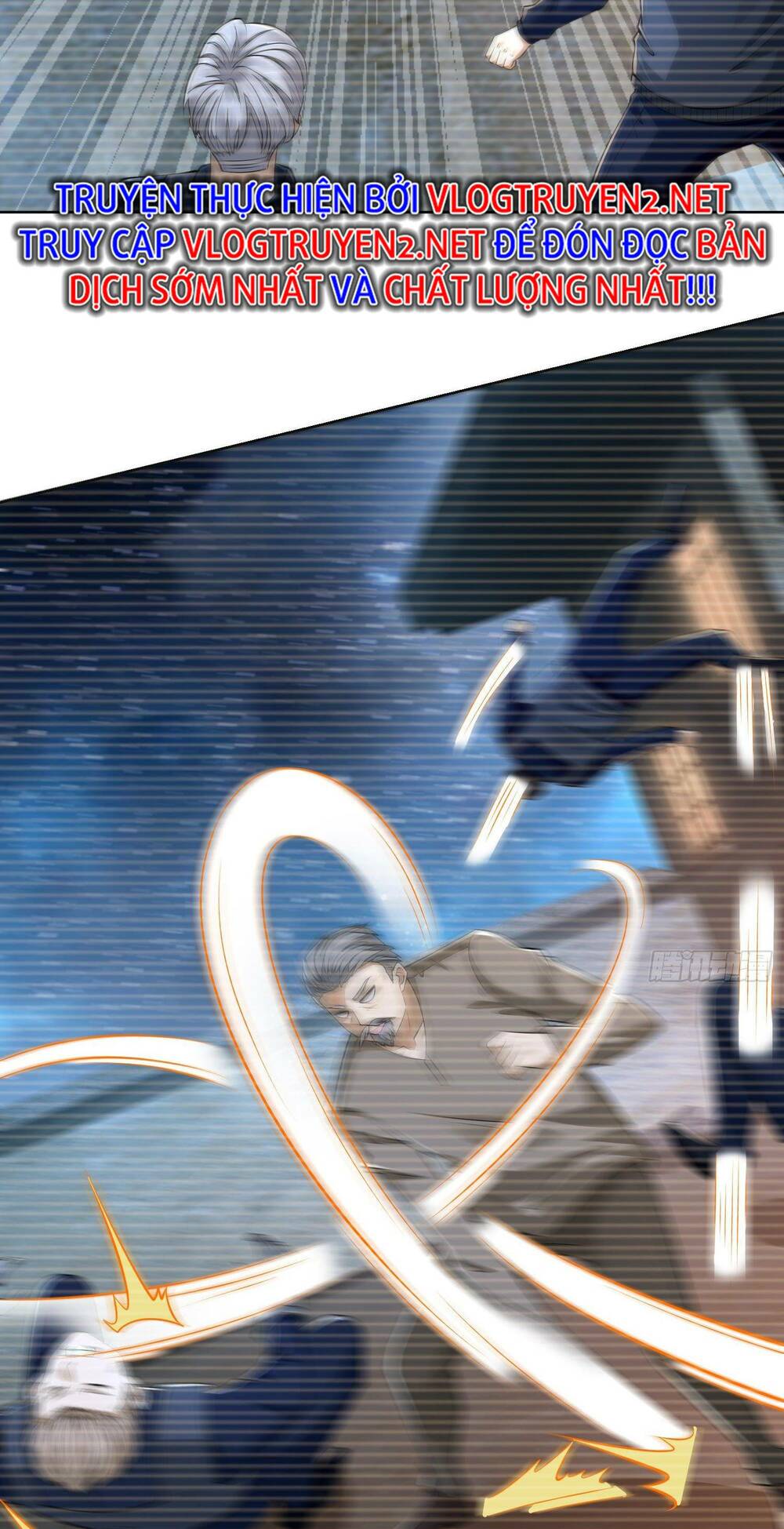 Đệ Nhất Danh Sách - Chapter 105 - Page 38