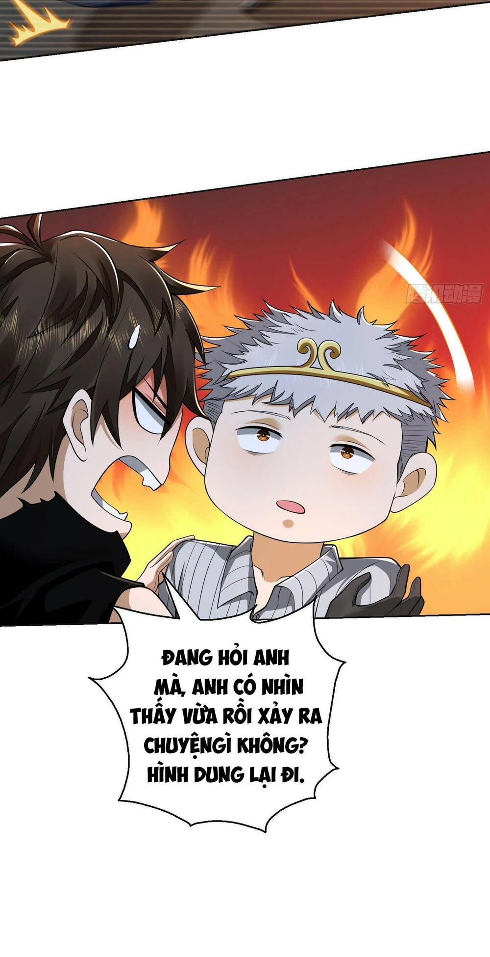 Đệ Nhất Danh Sách - Chapter 105 - Page 39