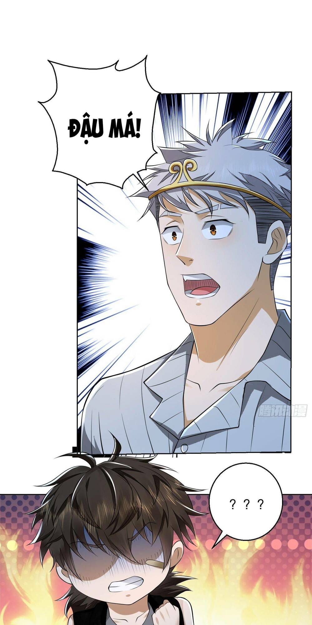 Đệ Nhất Danh Sách - Chapter 105 - Page 40