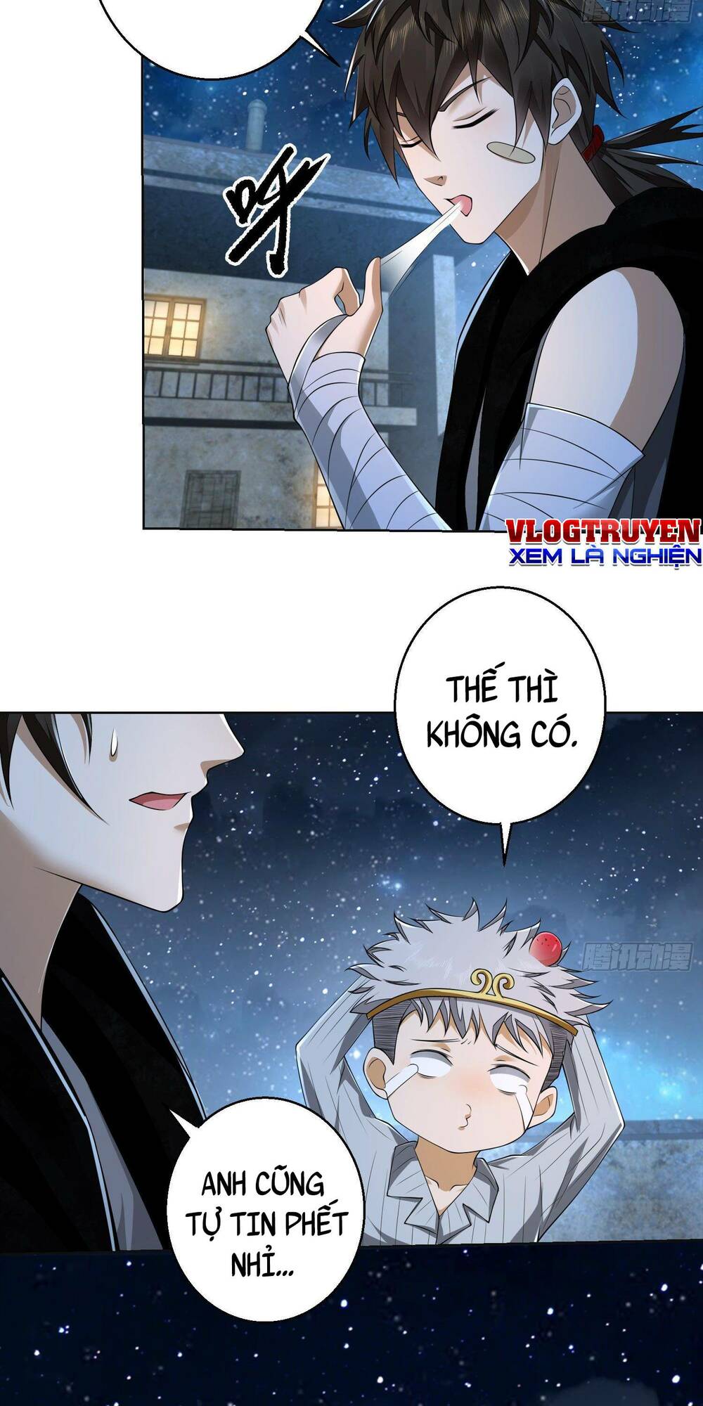 Đệ Nhất Danh Sách - Chapter 105 - Page 42