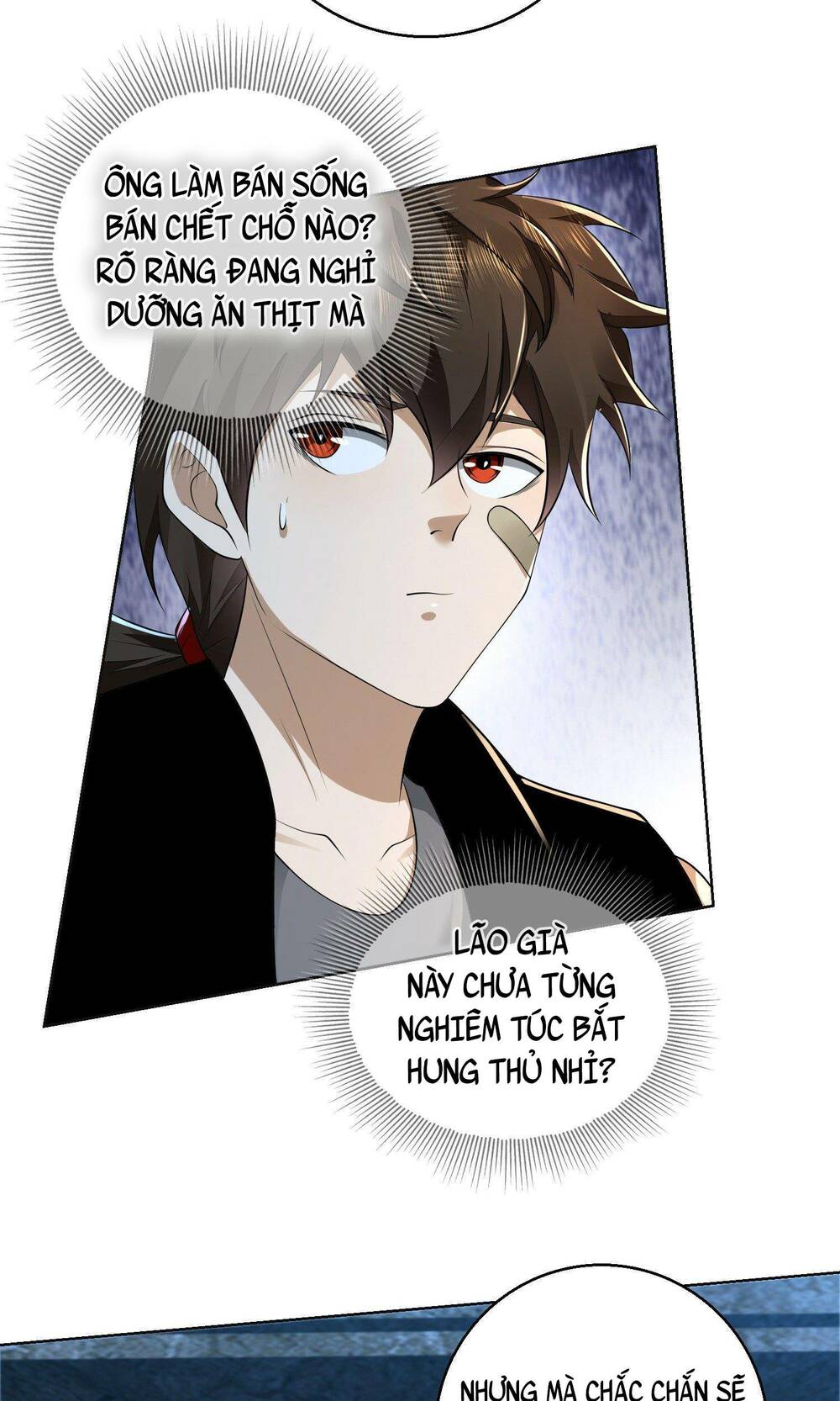 Đệ Nhất Danh Sách - Chapter 105 - Page 46