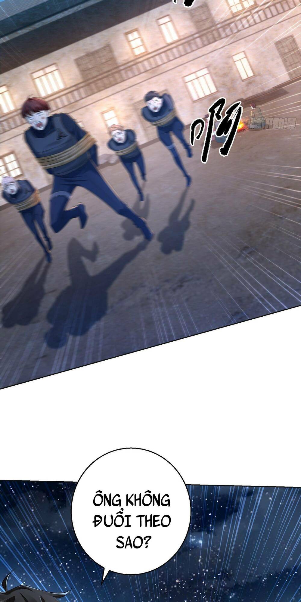 Đệ Nhất Danh Sách - Chapter 105 - Page 49