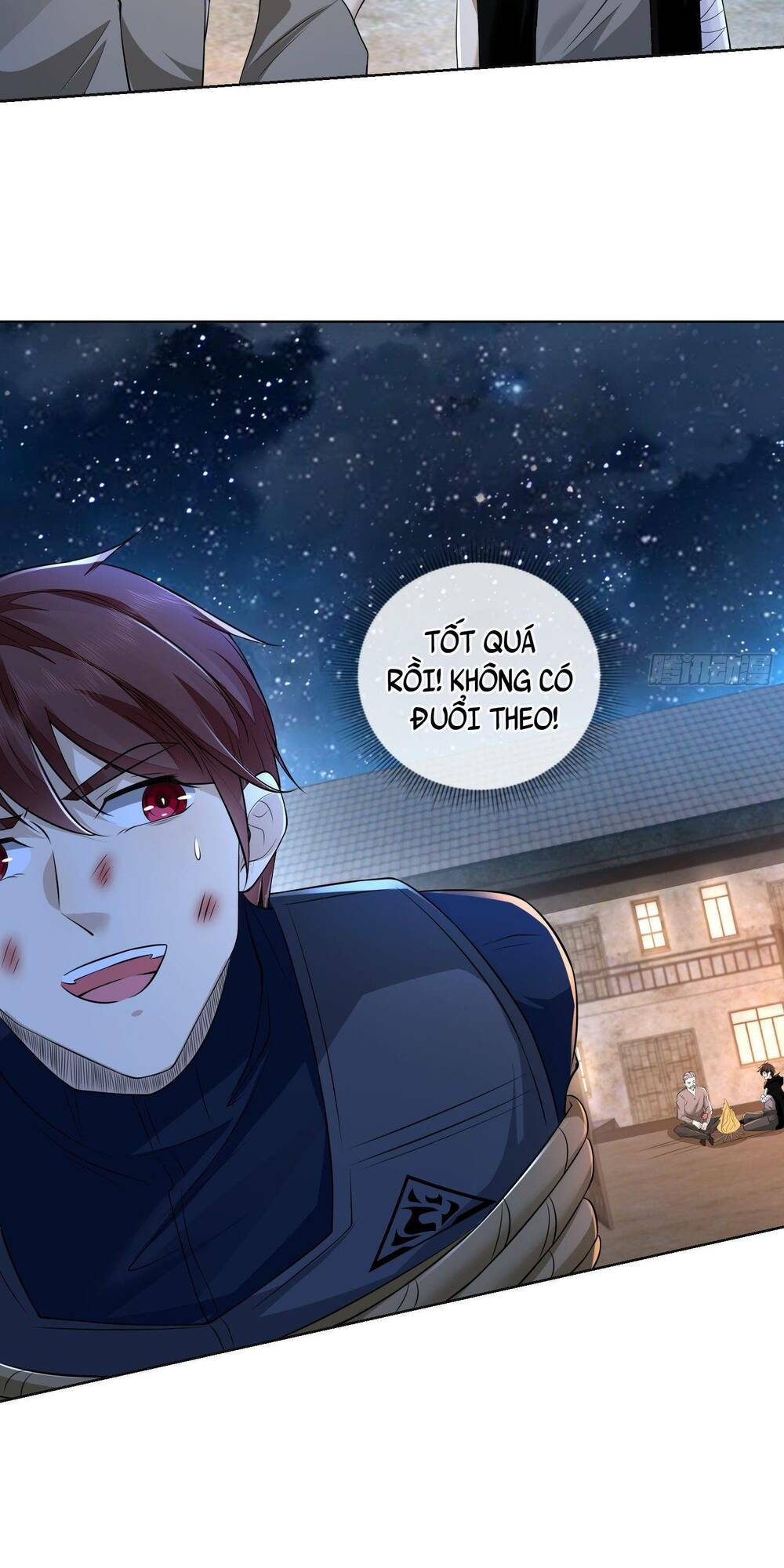 Đệ Nhất Danh Sách - Chapter 105 - Page 51