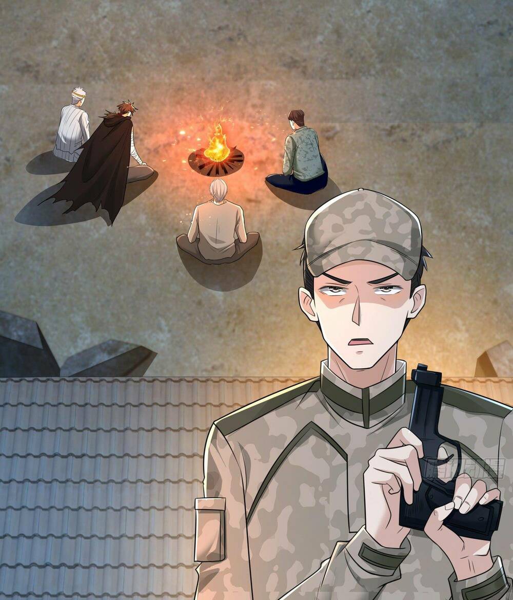 Đệ Nhất Danh Sách - Chapter 105 - Page 55