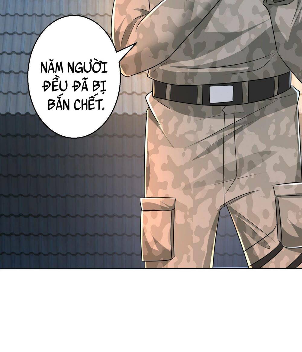 Đệ Nhất Danh Sách - Chapter 105 - Page 56