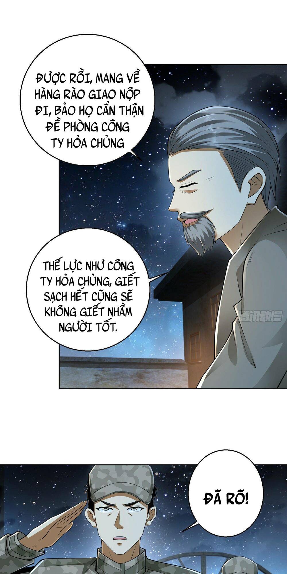 Đệ Nhất Danh Sách - Chapter 105 - Page 57