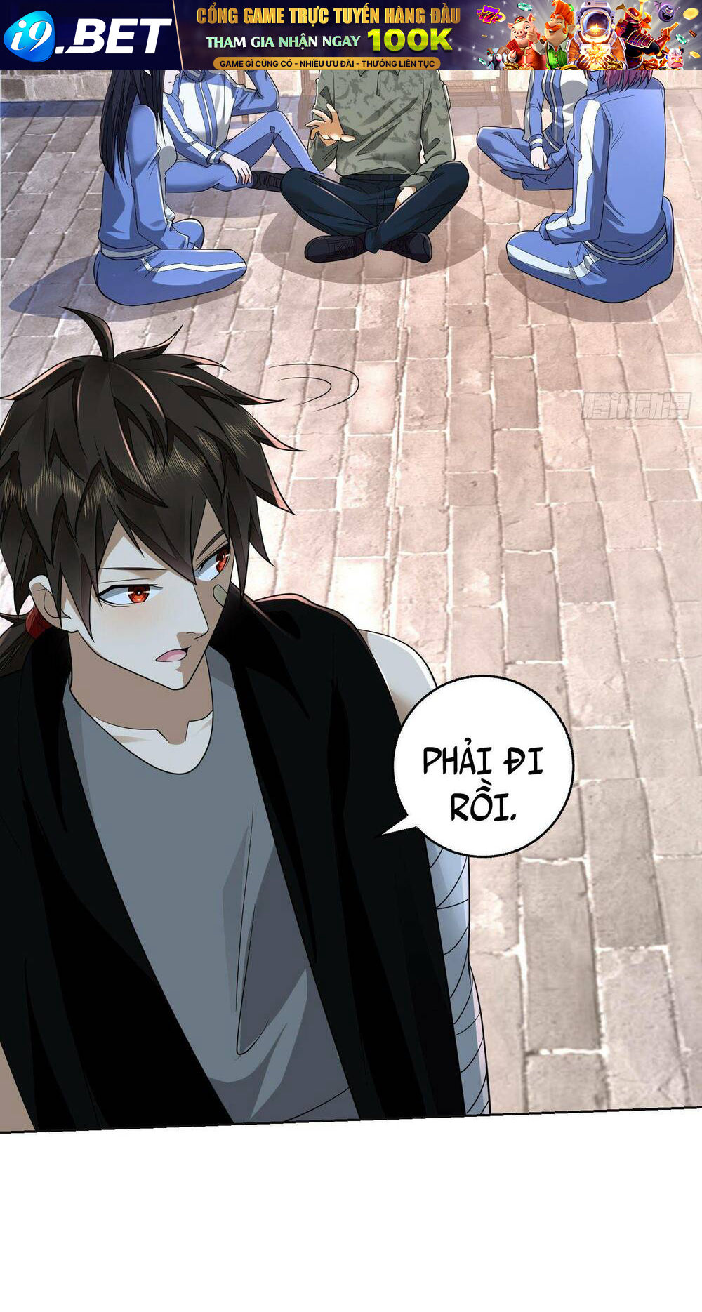 Đệ Nhất Danh Sách - Chapter 105 - Page 7