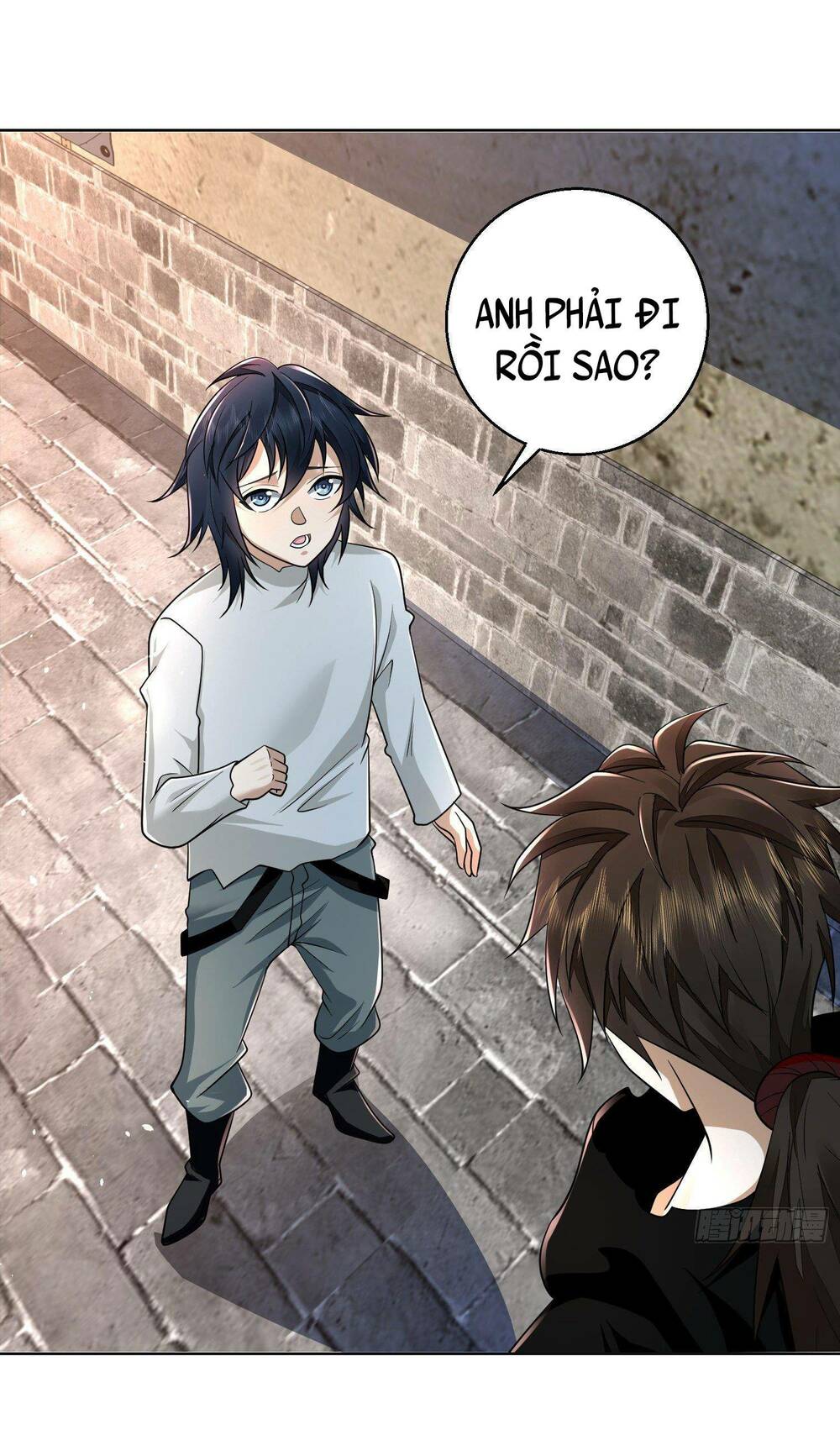 Đệ Nhất Danh Sách - Chapter 105 - Page 8