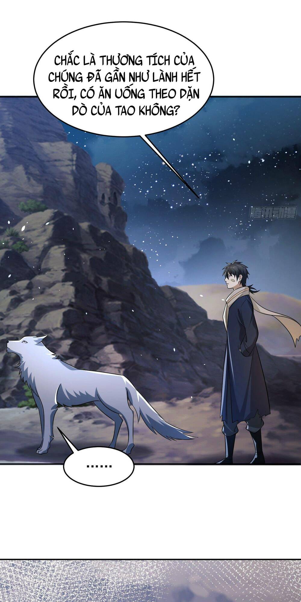 Đệ Nhất Danh Sách - Chapter 106 - Page 11