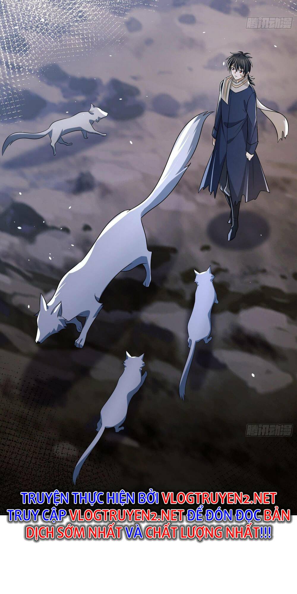 Đệ Nhất Danh Sách - Chapter 106 - Page 12