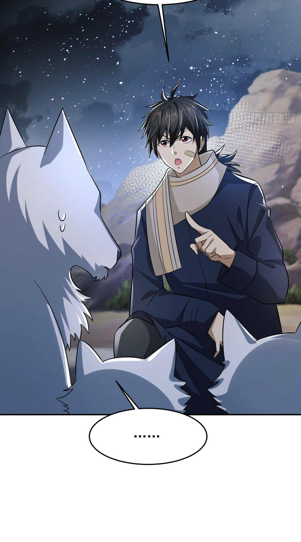 Đệ Nhất Danh Sách - Chapter 106 - Page 14