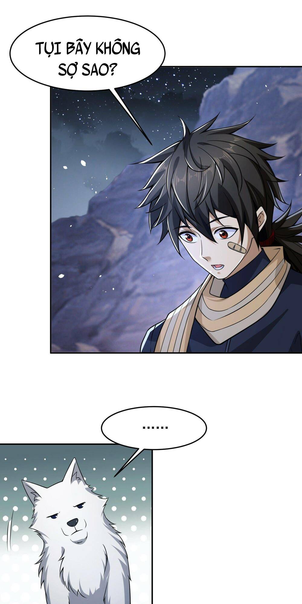 Đệ Nhất Danh Sách - Chapter 106 - Page 15