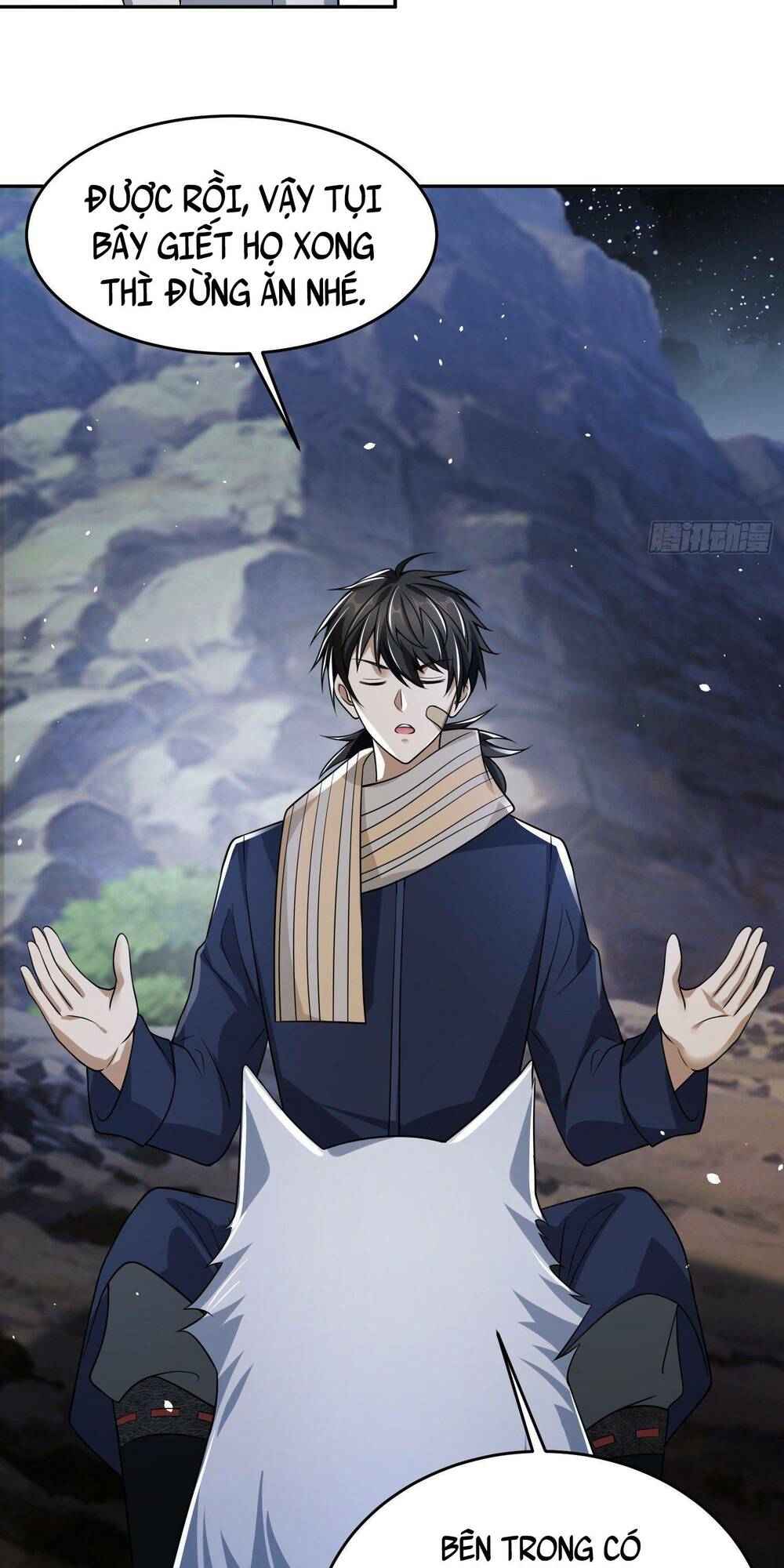 Đệ Nhất Danh Sách - Chapter 106 - Page 16