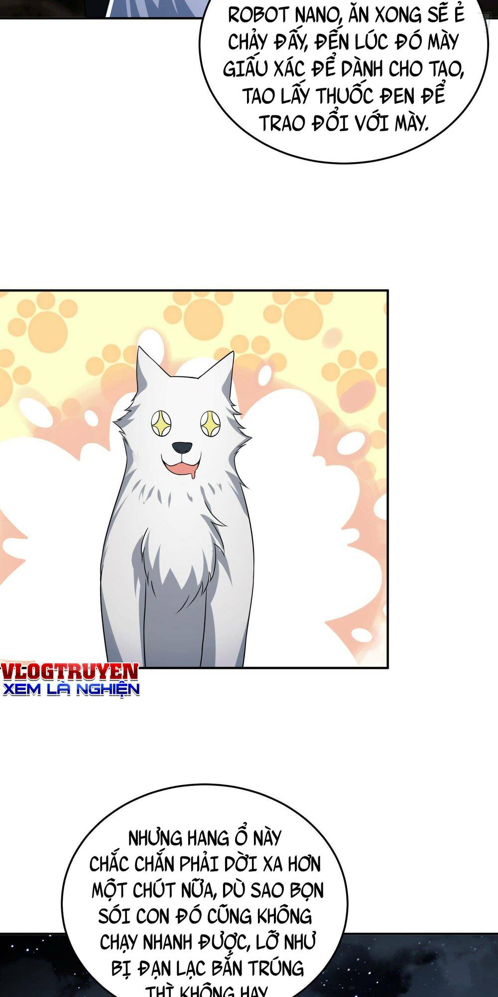 Đệ Nhất Danh Sách - Chapter 106 - Page 17