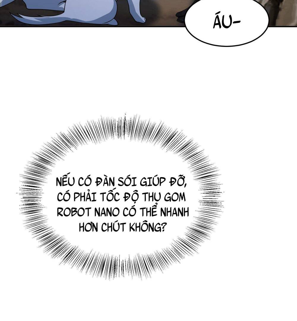 Đệ Nhất Danh Sách - Chapter 106 - Page 19