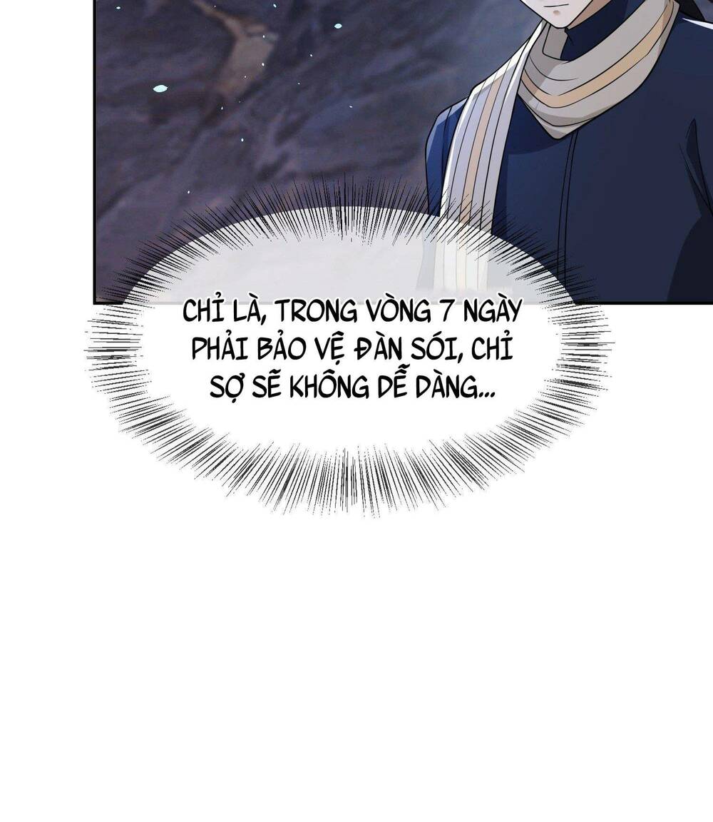 Đệ Nhất Danh Sách - Chapter 106 - Page 23