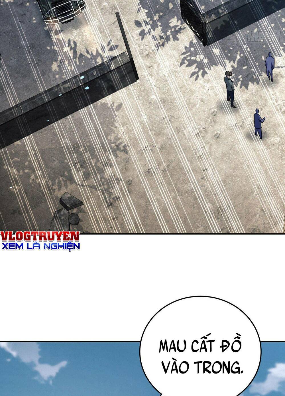 Đệ Nhất Danh Sách - Chapter 106 - Page 25