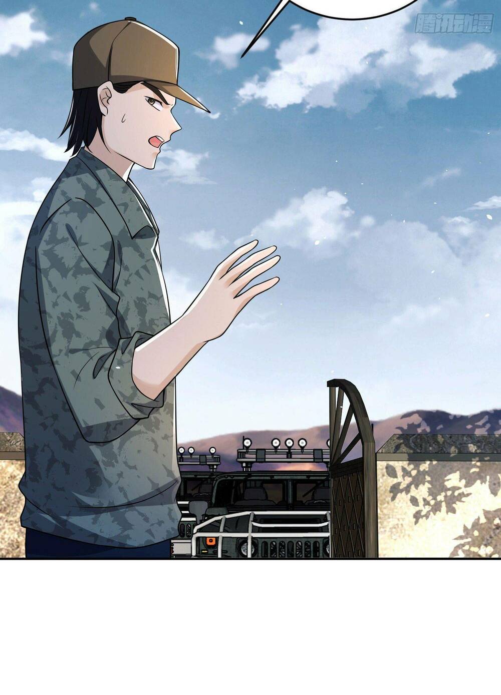 Đệ Nhất Danh Sách - Chapter 106 - Page 26