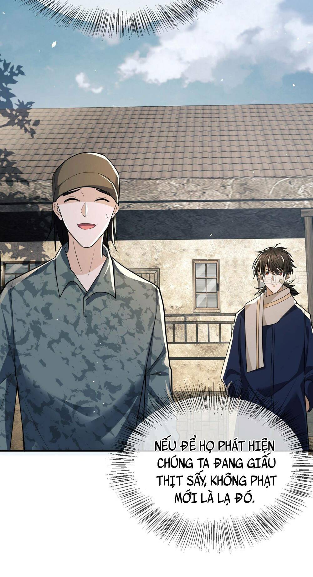 Đệ Nhất Danh Sách - Chapter 106 - Page 28