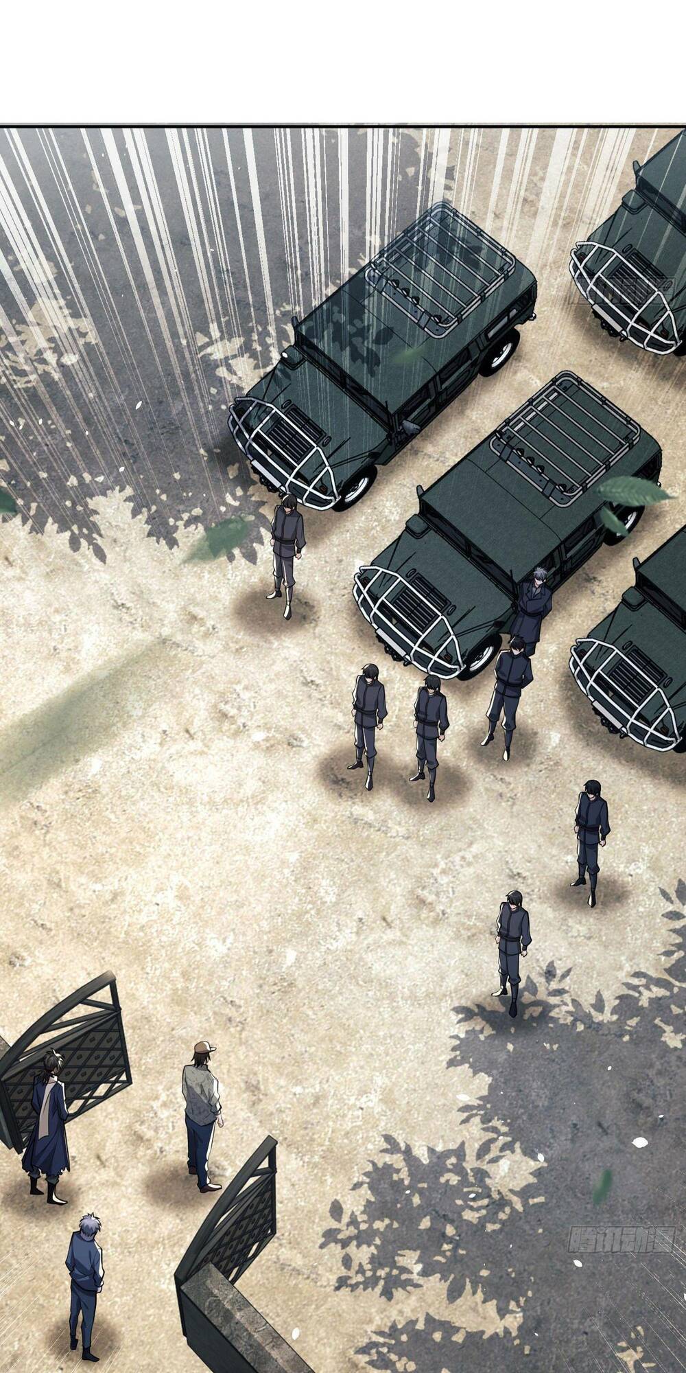 Đệ Nhất Danh Sách - Chapter 106 - Page 29