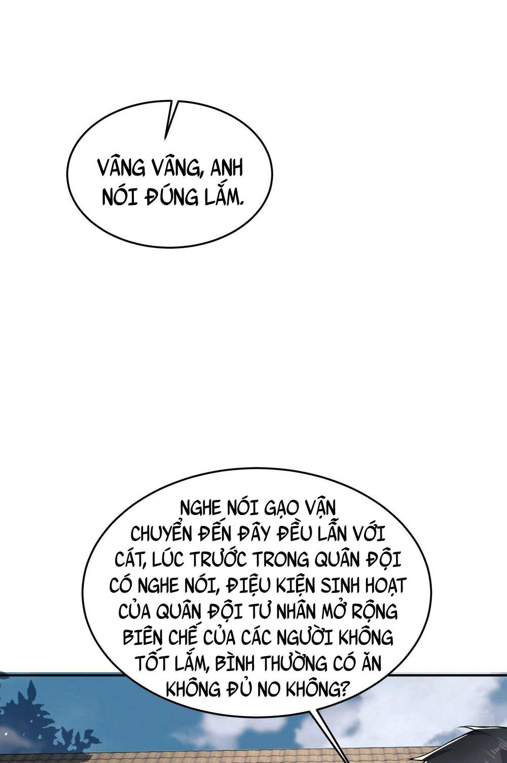 Đệ Nhất Danh Sách - Chapter 106 - Page 38
