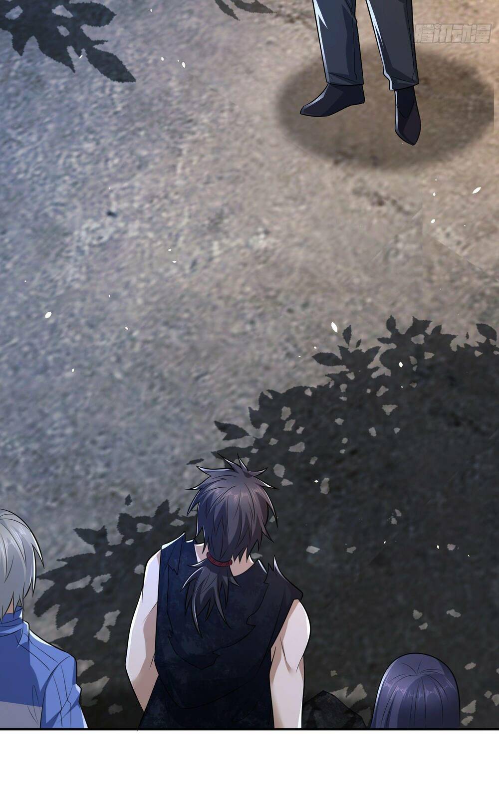 Đệ Nhất Danh Sách - Chapter 106 - Page 3