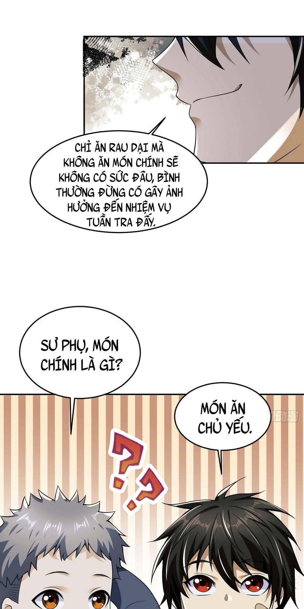 Đệ Nhất Danh Sách - Chapter 106 - Page 40