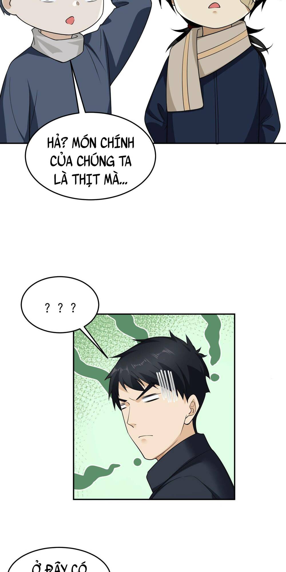 Đệ Nhất Danh Sách - Chapter 106 - Page 41