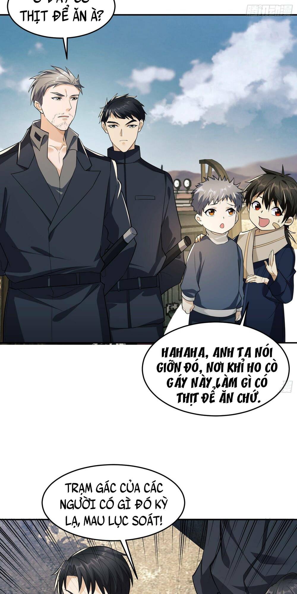 Đệ Nhất Danh Sách - Chapter 106 - Page 42