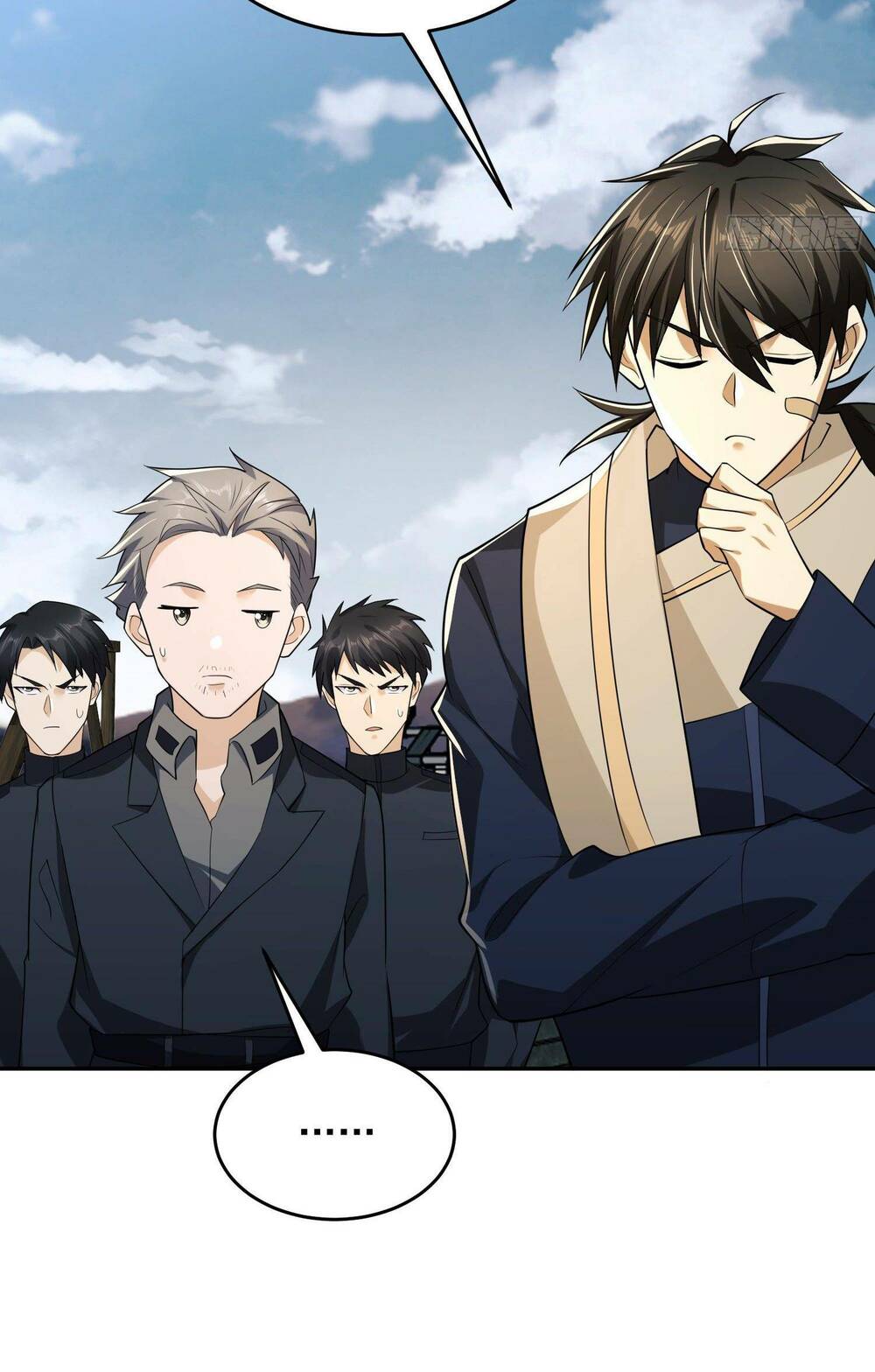 Đệ Nhất Danh Sách - Chapter 106 - Page 44