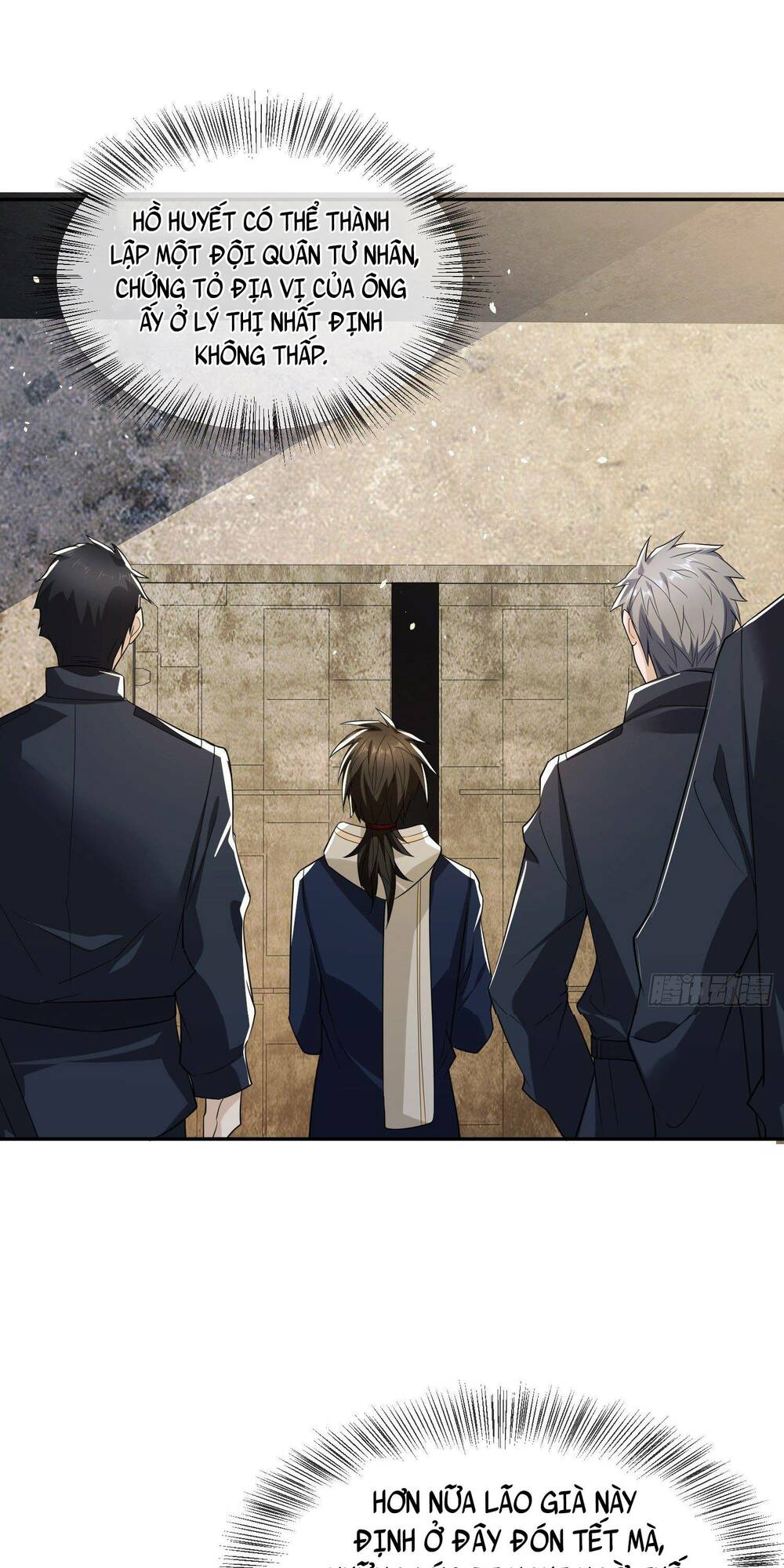 Đệ Nhất Danh Sách - Chapter 106 - Page 45