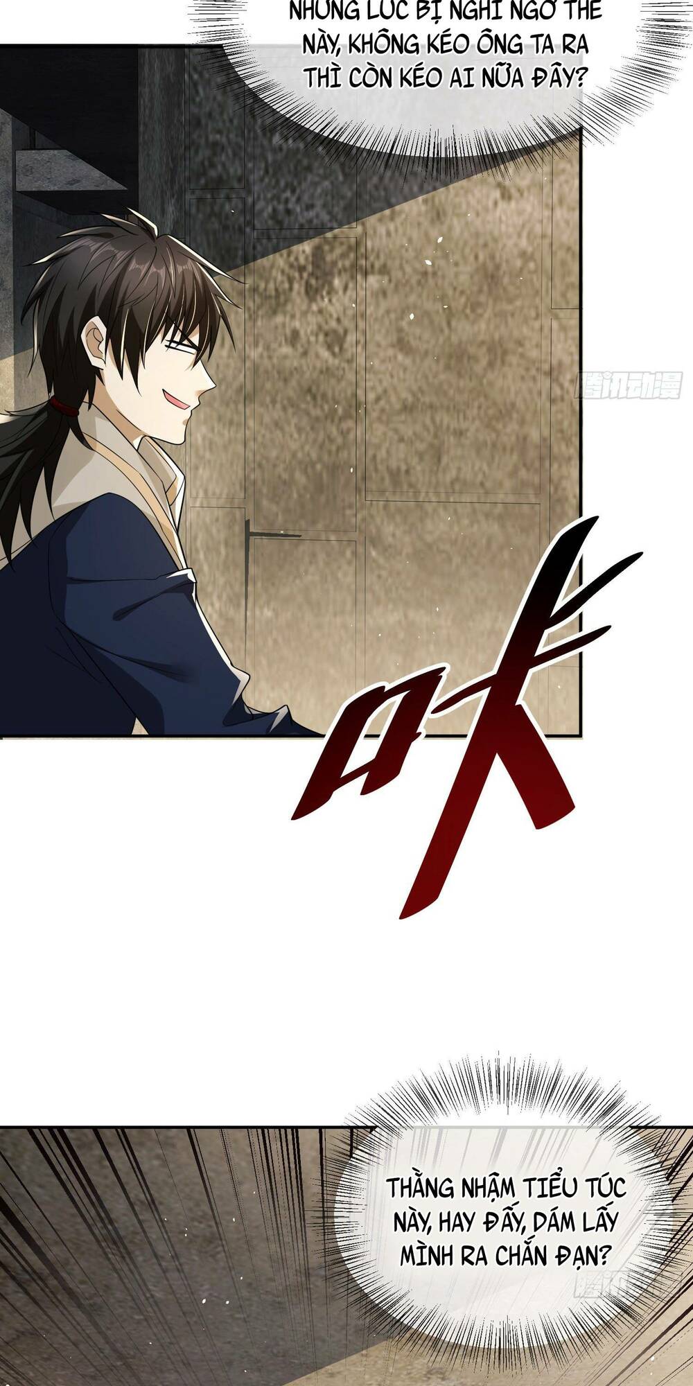 Đệ Nhất Danh Sách - Chapter 106 - Page 46