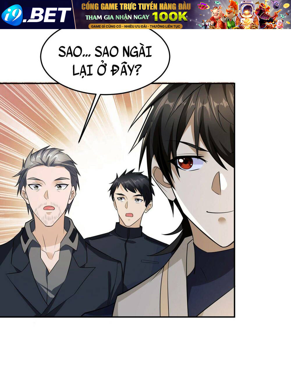 Đệ Nhất Danh Sách - Chapter 106 - Page 48