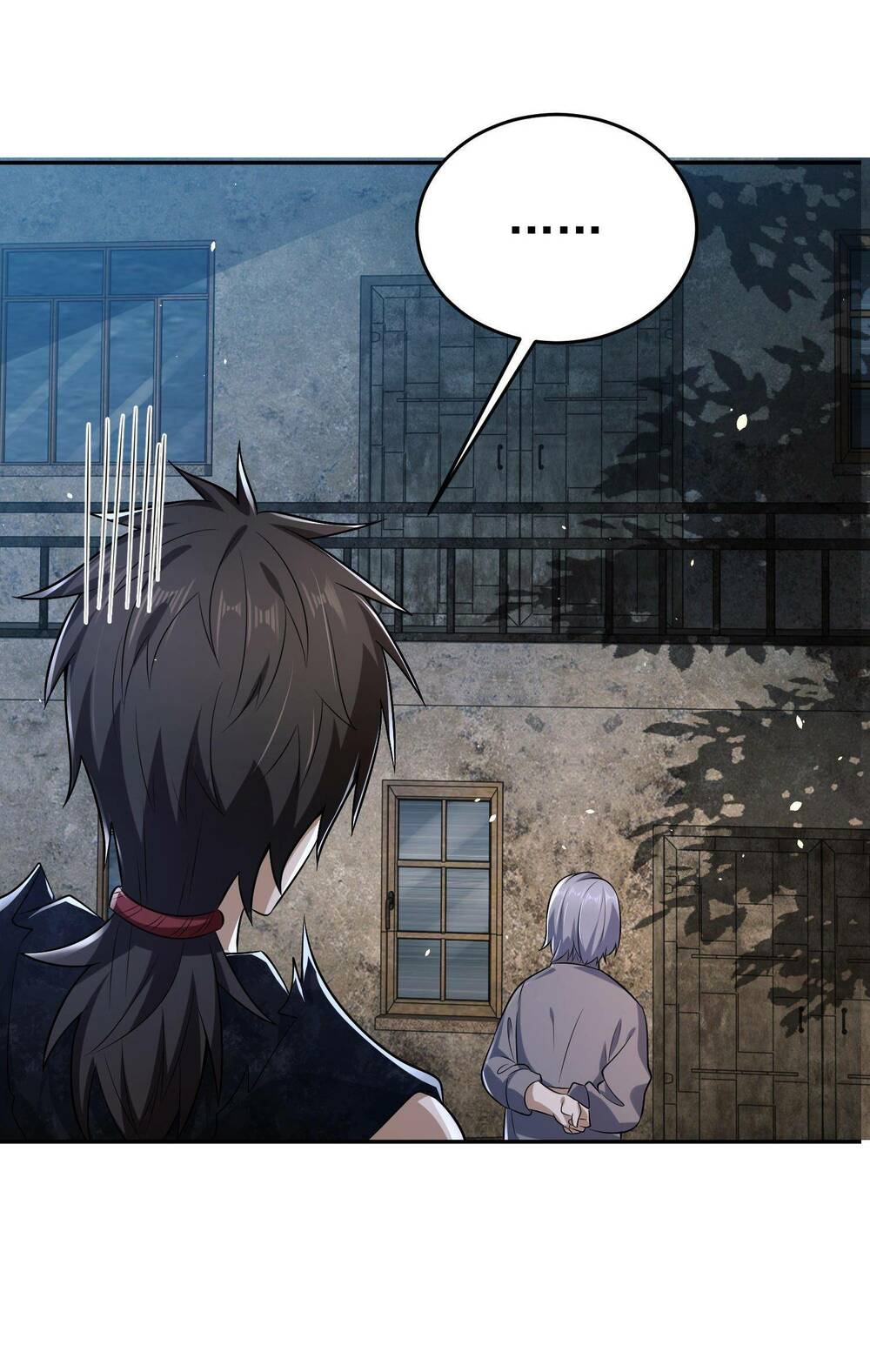 Đệ Nhất Danh Sách - Chapter 106 - Page 4