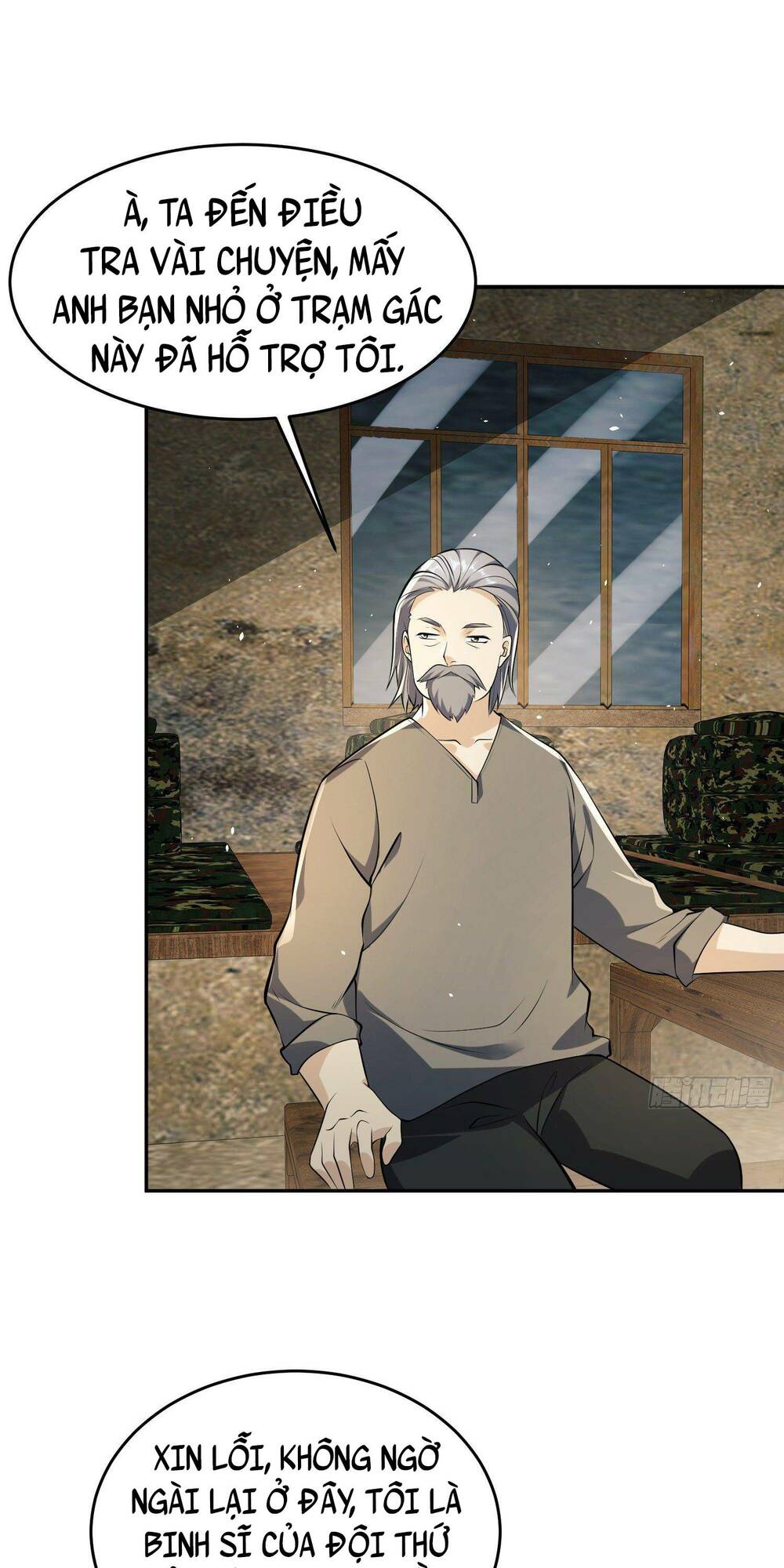 Đệ Nhất Danh Sách - Chapter 106 - Page 49