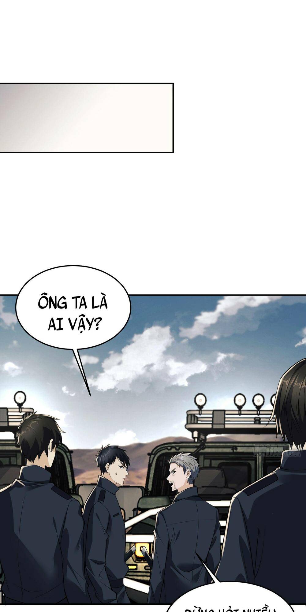 Đệ Nhất Danh Sách - Chapter 106 - Page 53