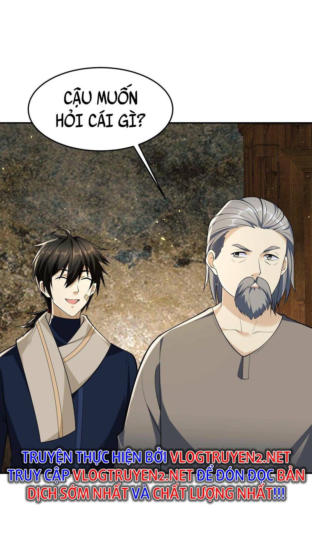 Đệ Nhất Danh Sách - Chapter 106 - Page 56