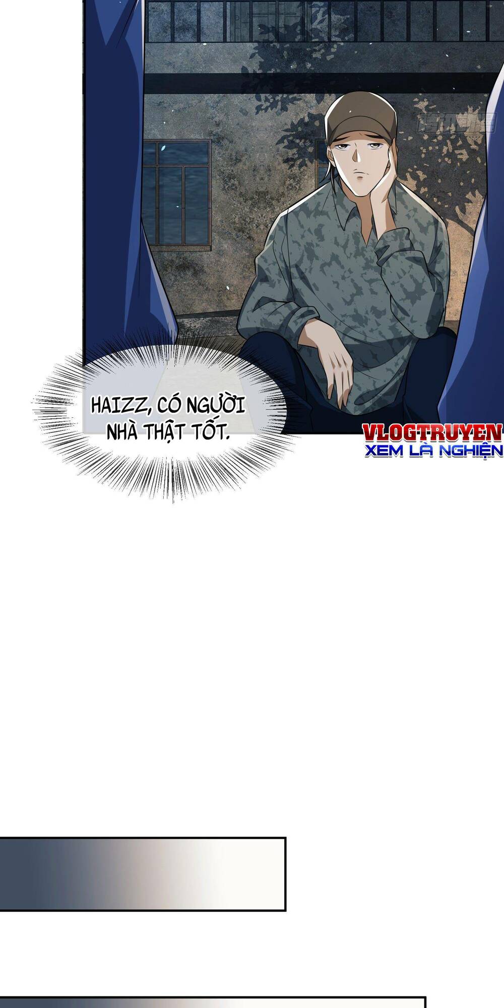 Đệ Nhất Danh Sách - Chapter 106 - Page 7