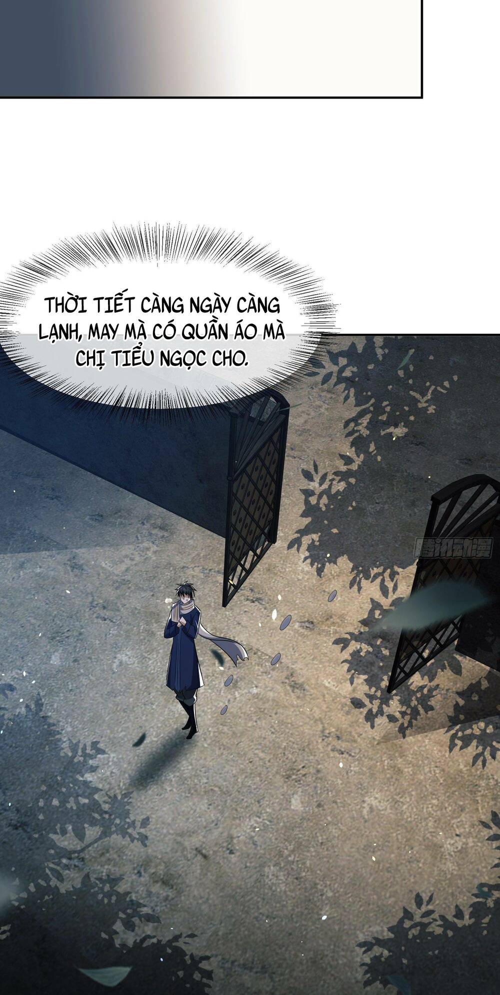 Đệ Nhất Danh Sách - Chapter 106 - Page 8