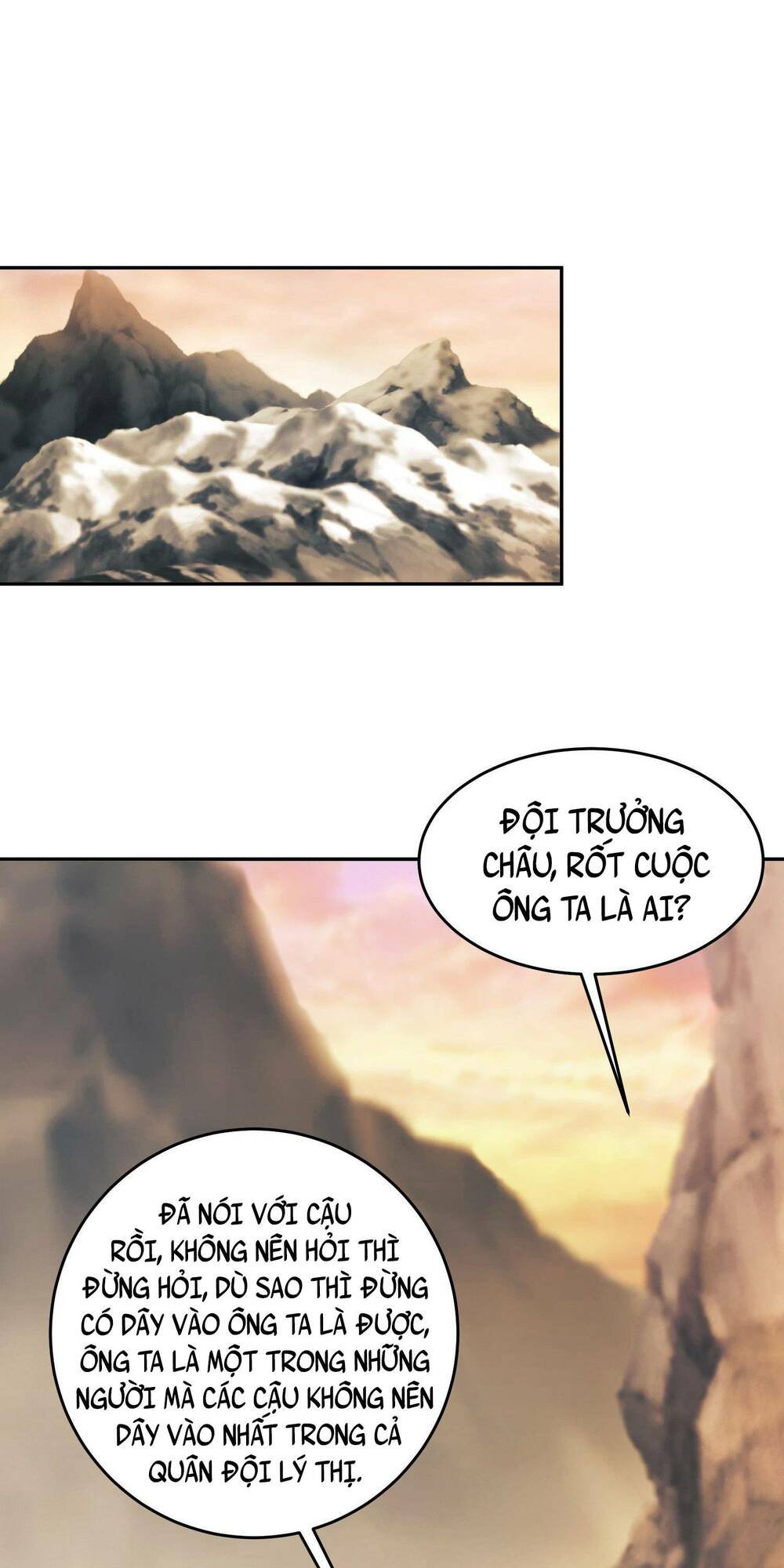 Đệ Nhất Danh Sách - Chapter 107 - Page 10