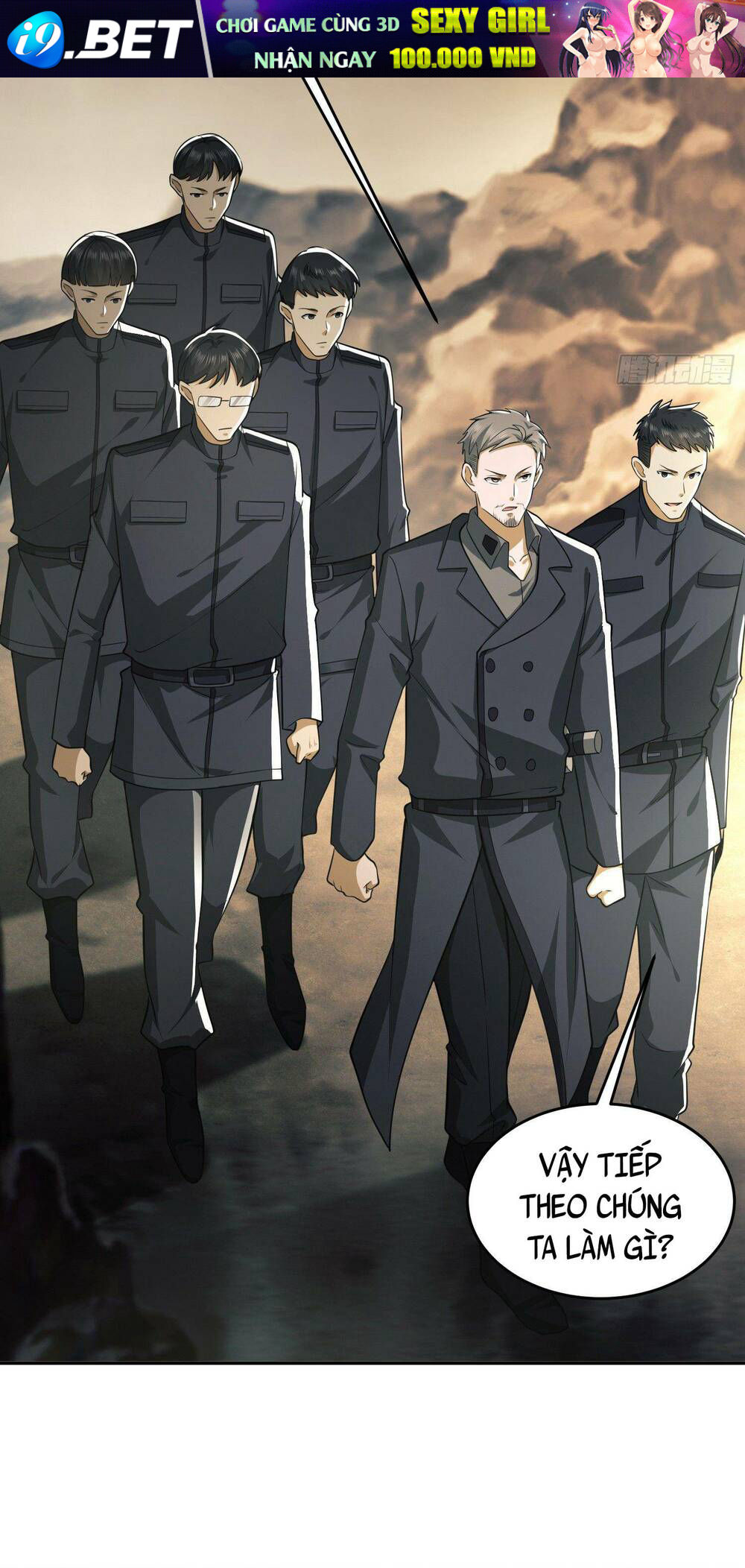 Đệ Nhất Danh Sách - Chapter 107 - Page 11