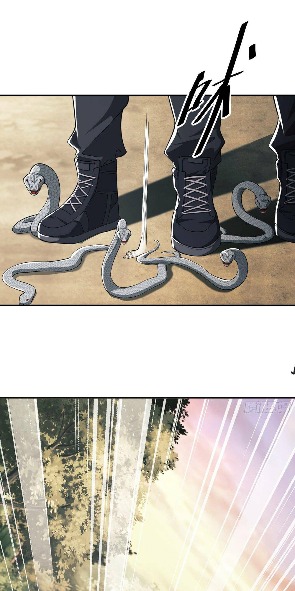 Đệ Nhất Danh Sách - Chapter 107 - Page 14