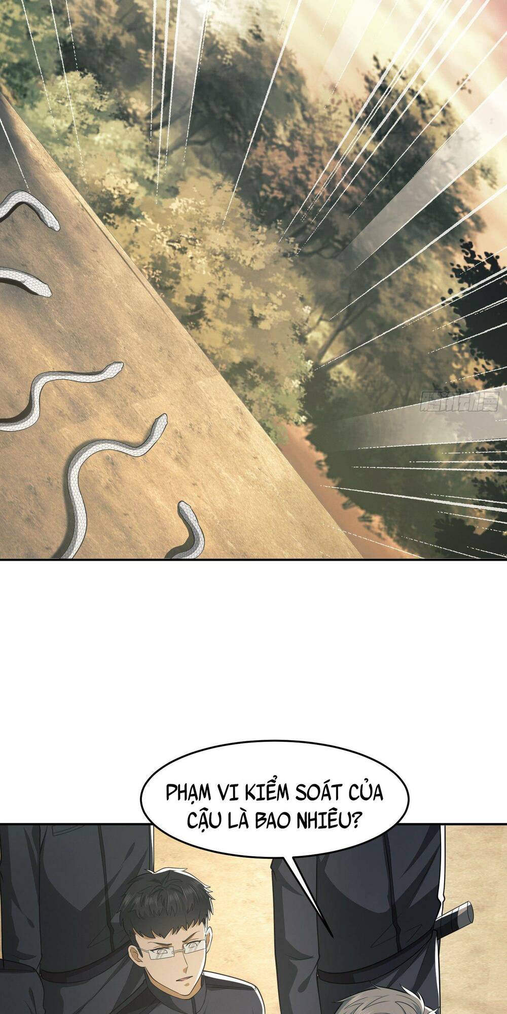 Đệ Nhất Danh Sách - Chapter 107 - Page 15