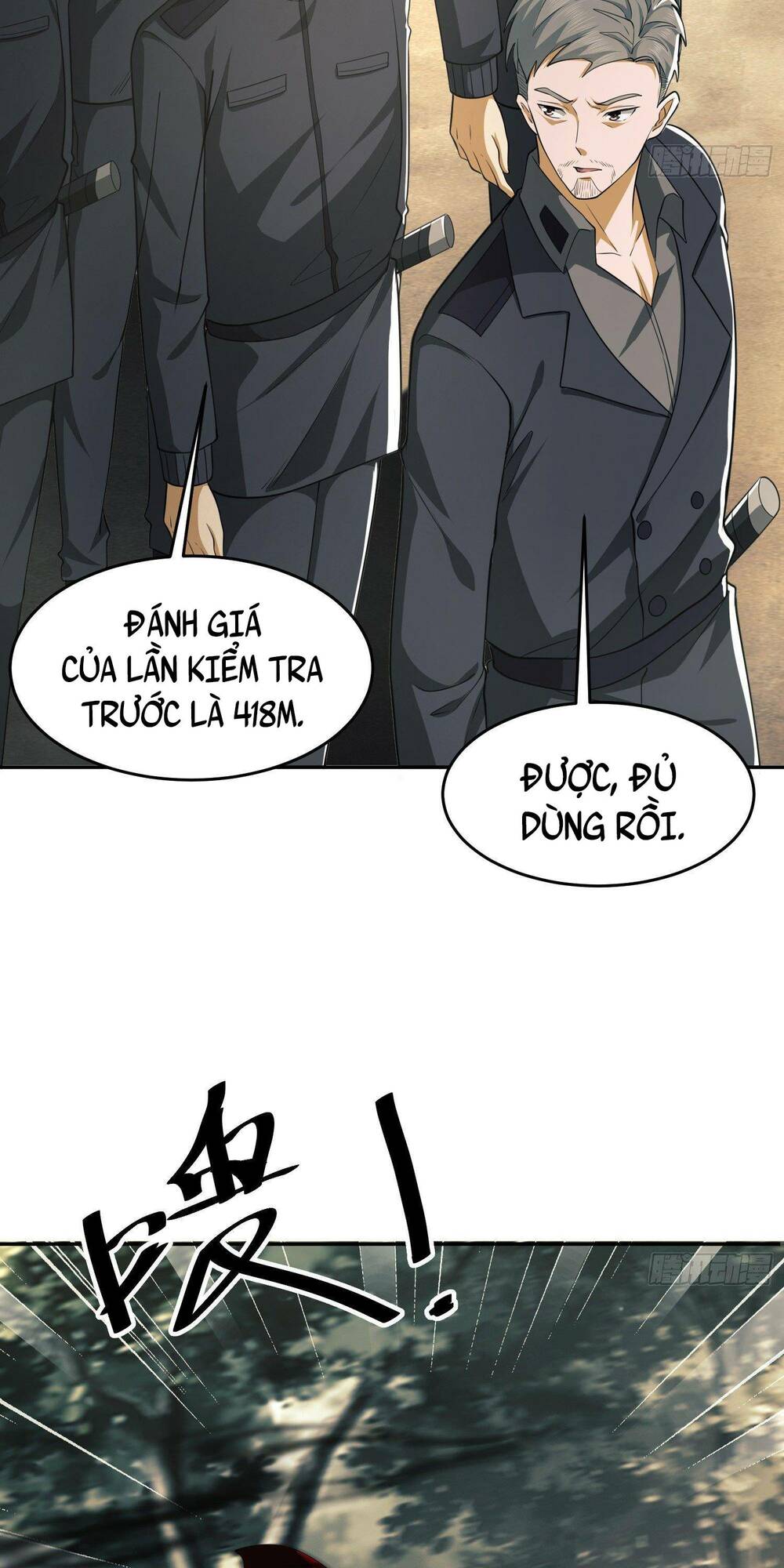 Đệ Nhất Danh Sách - Chapter 107 - Page 16