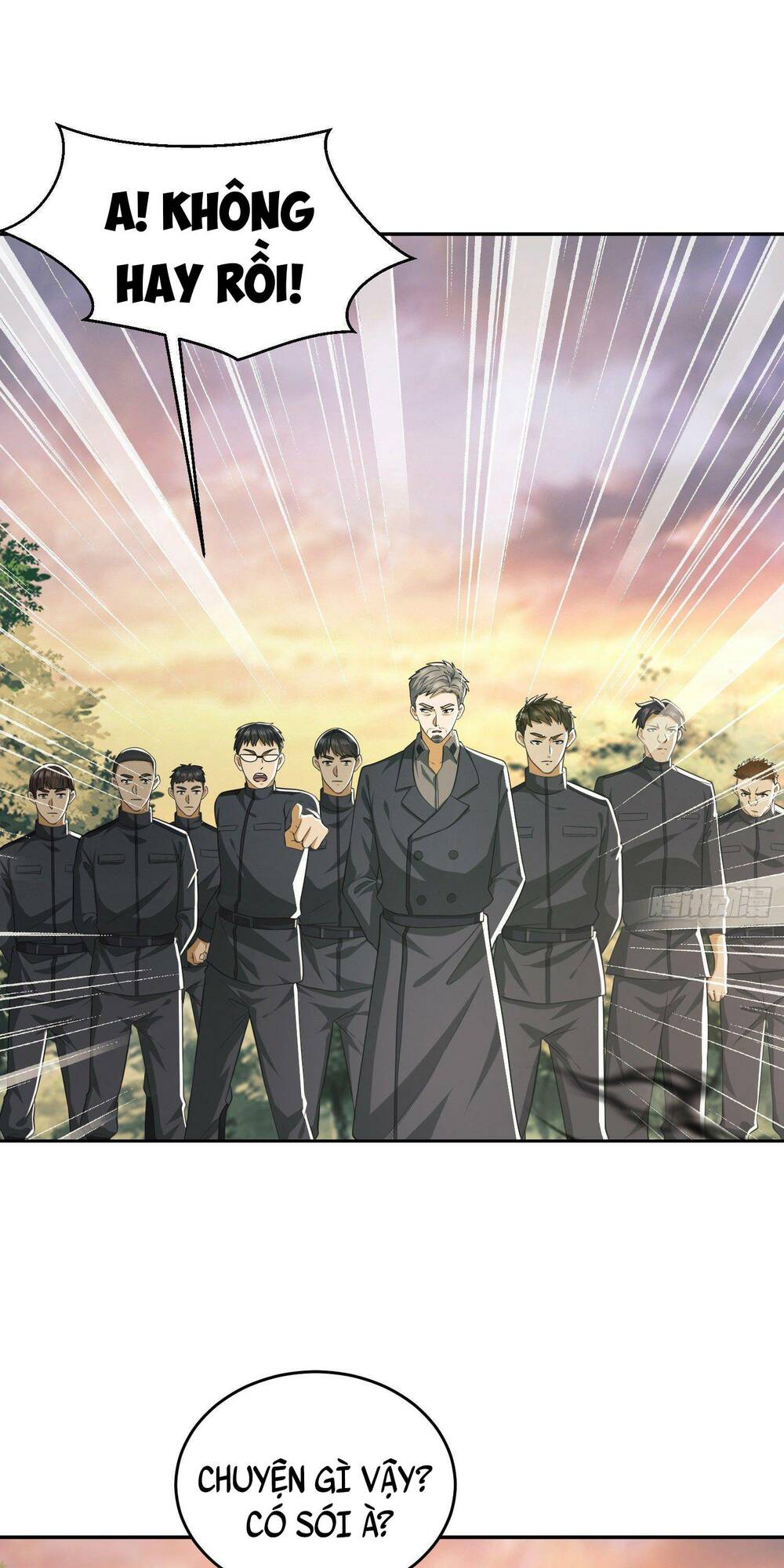 Đệ Nhất Danh Sách - Chapter 107 - Page 19