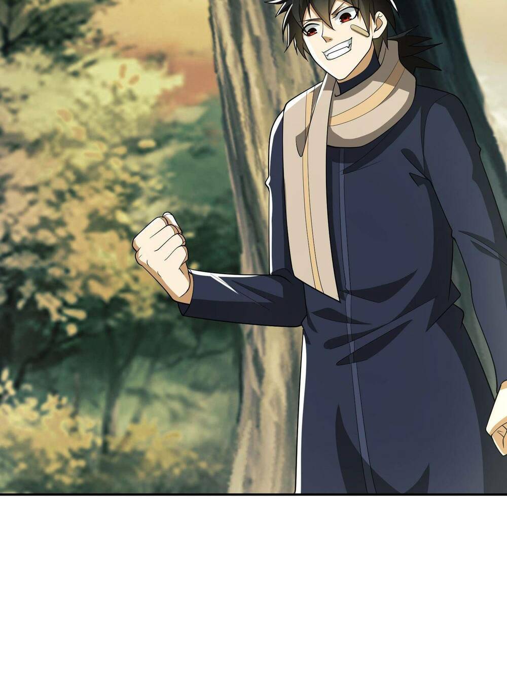 Đệ Nhất Danh Sách - Chapter 107 - Page 25