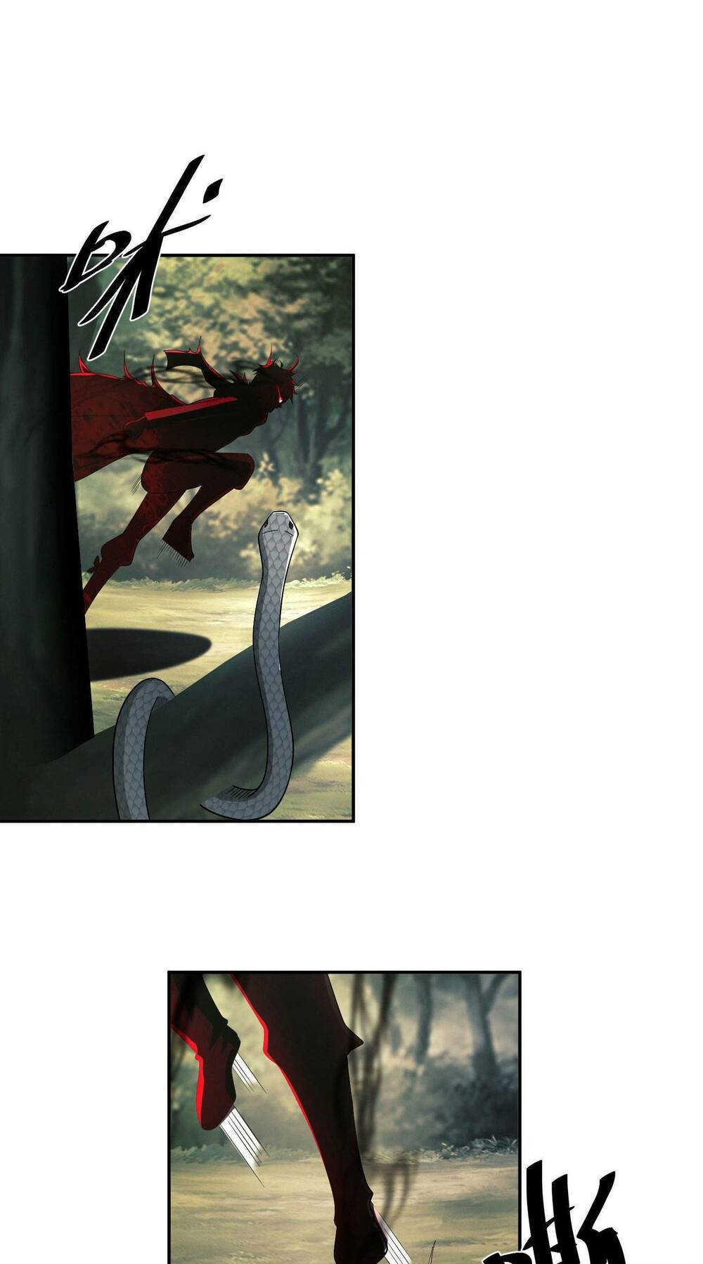 Đệ Nhất Danh Sách - Chapter 107 - Page 26